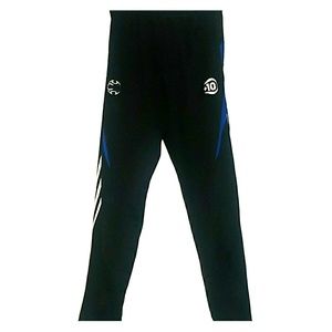 Adidas track pants joggers size S